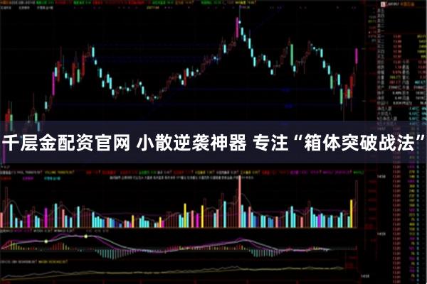 千层金配资官网 小散逆袭神器 专注“箱体突破战法”